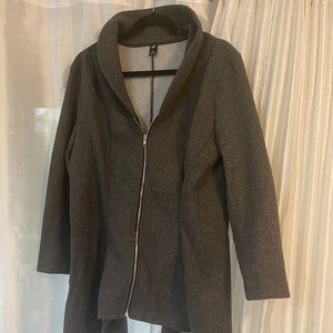 Brand new, never worn jacket 1XL